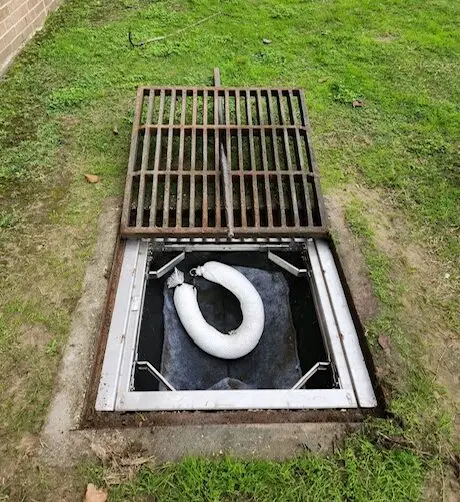 Stormwater Quality