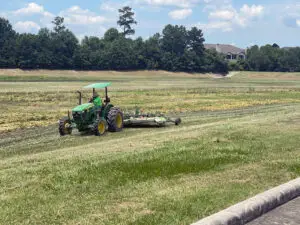 Land Maintenance