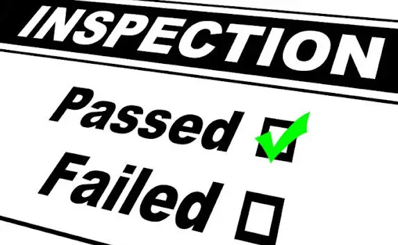 SWQ Inspections